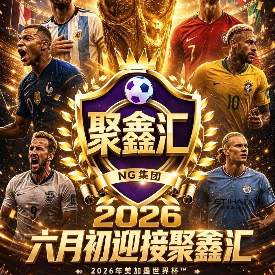 聚鑫汇